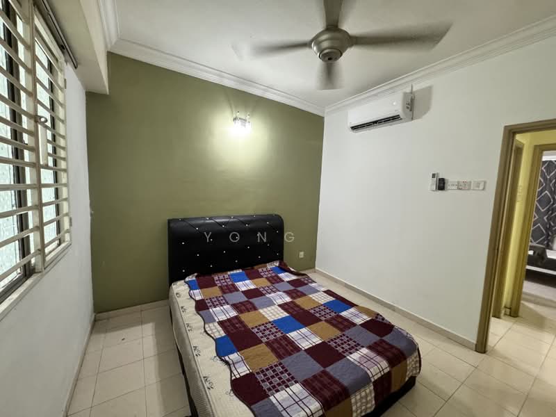 Apartment for Rent at Rhythm Avenue - Yong . - PropertyGuru.com.my