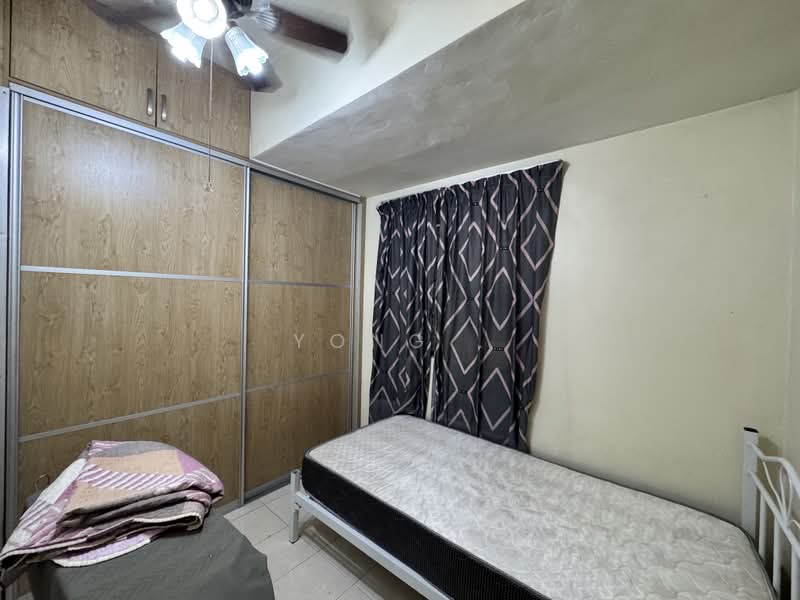 Apartment for Rent at Rhythm Avenue - Yong . - PropertyGuru.com.my