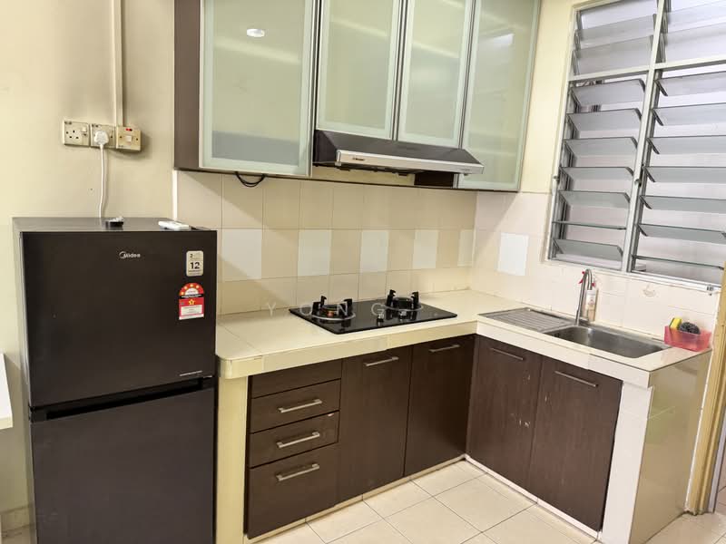 Apartment for Rent at Rhythm Avenue - Yong . - PropertyGuru.com.my