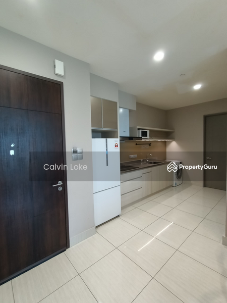 Service Residence for Rent at Serviced Residence @ Shaftsbury Putrajaya - Calvin Loke - PropertyGuru.com.my