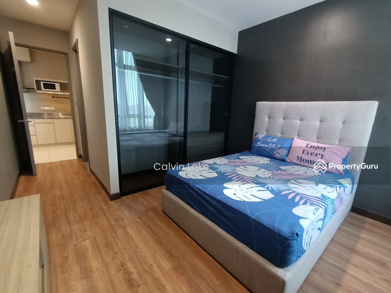 Service Residence for Rent at Serviced Residence @ Shaftsbury Putrajaya - Calvin Loke - PropertyGuru.com.my