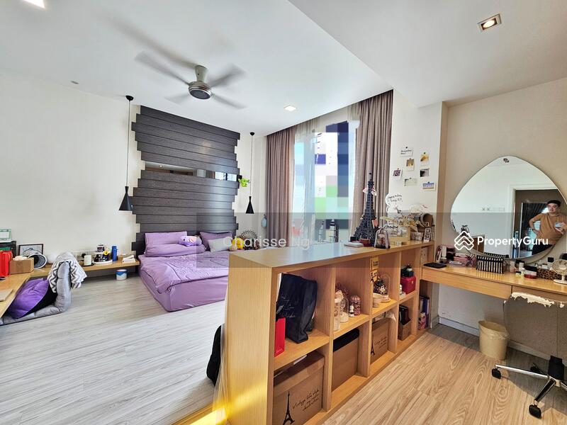 For Sale - Taman Sinar Mahkota