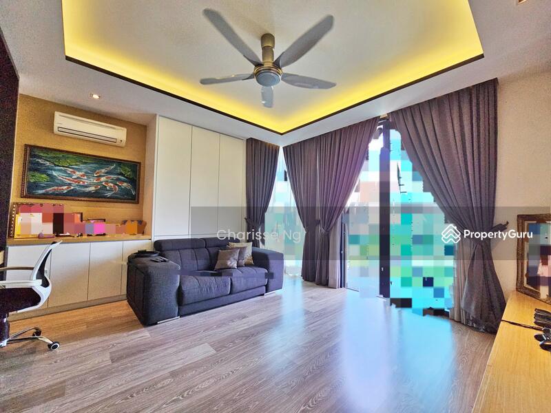 For Sale - Taman Sinar Mahkota