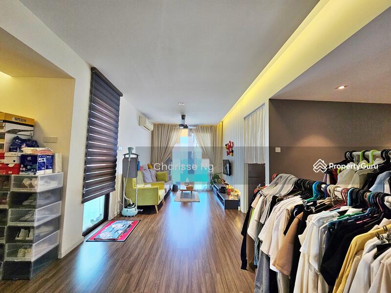 For Sale - Taman Sinar Mahkota