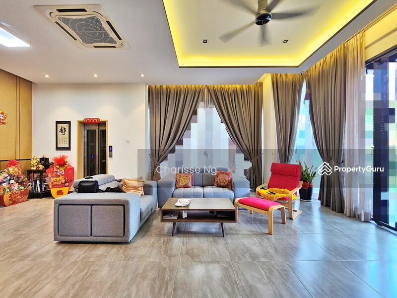 For Sale - Taman Sinar Mahkota