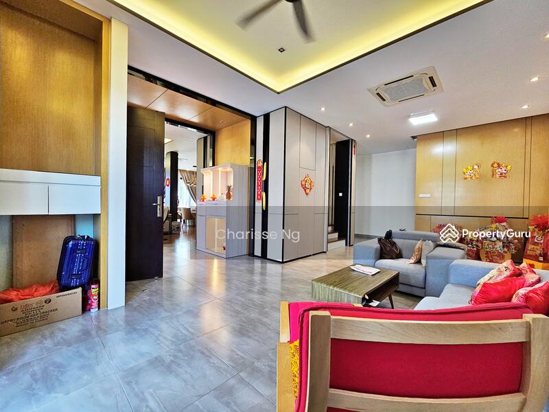 For Sale - Taman Sinar Mahkota