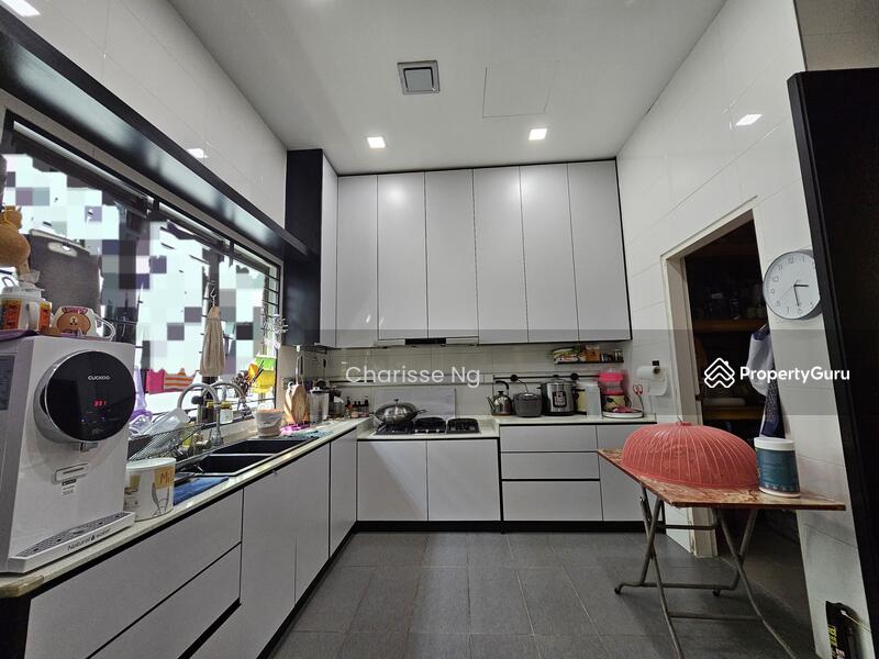 For Sale - Taman Sinar Mahkota