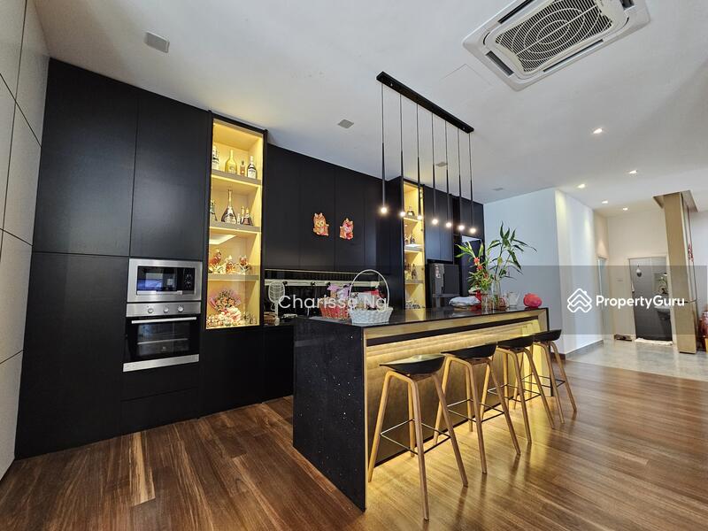 For Sale - Taman Sinar Mahkota