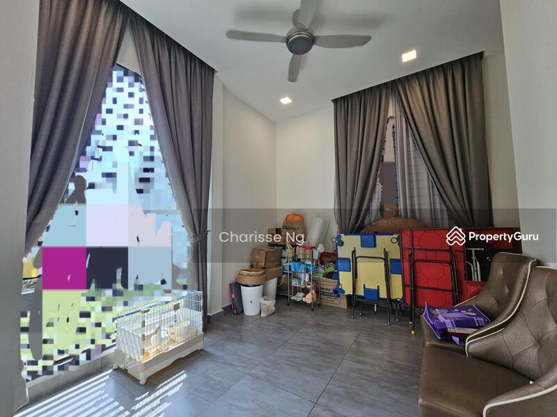 For Sale - Taman Sinar Mahkota