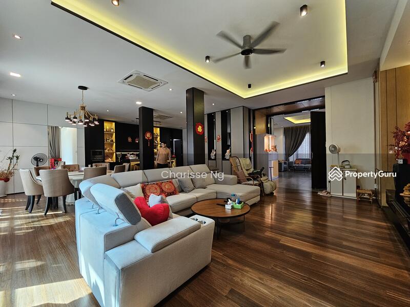 For Sale - Taman Sinar Mahkota