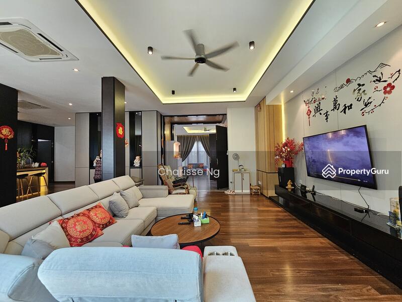 For Sale - Taman Sinar Mahkota