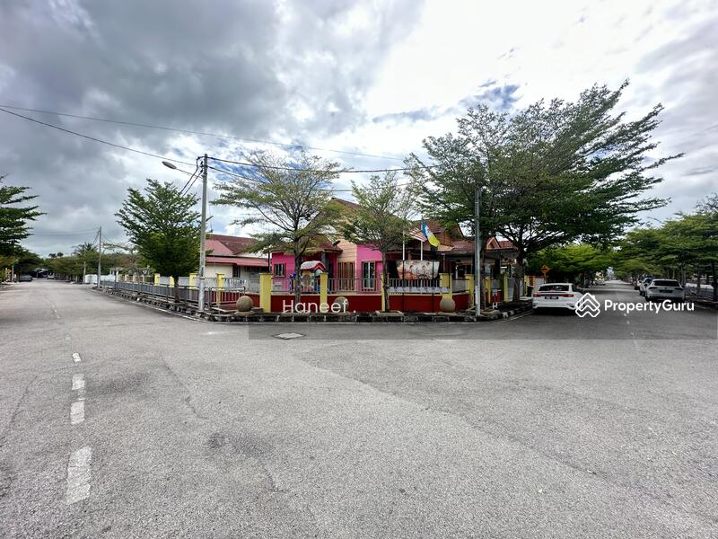 For Sale - Taman Bertam Flora