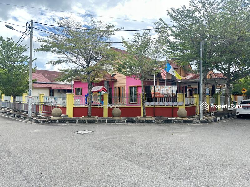 For Sale - Taman Bertam Flora
