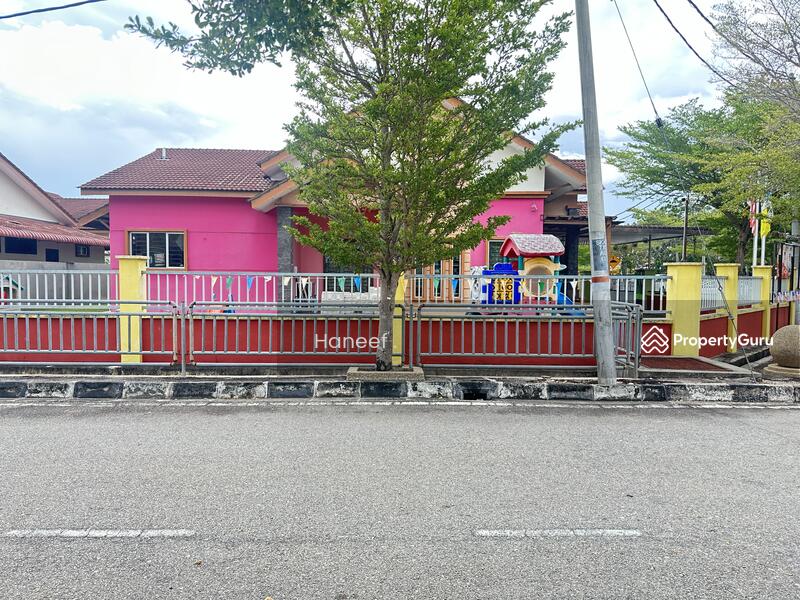 For Sale - Taman Bertam Flora