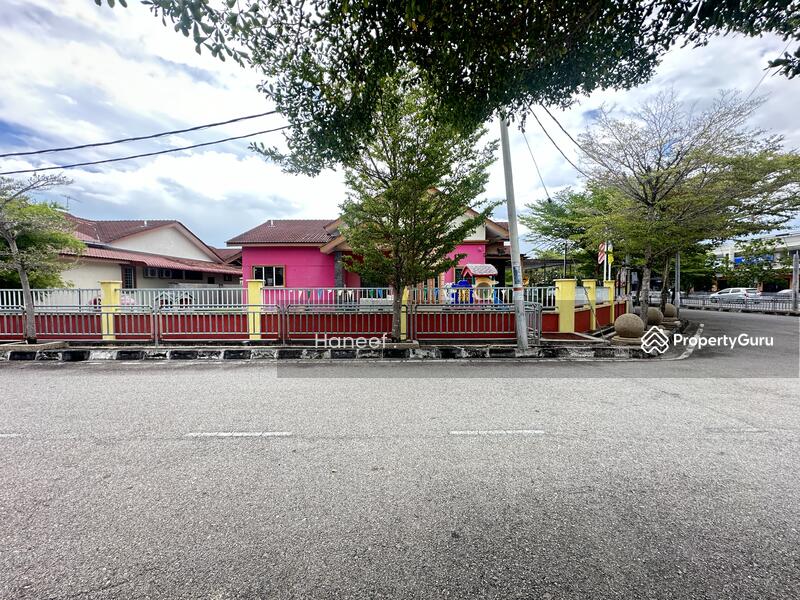 For Sale - Taman Bertam Flora
