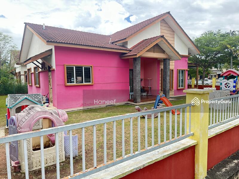 For Sale - Taman Bertam Flora