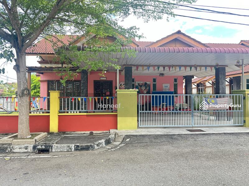 For Sale - Taman Bertam Flora