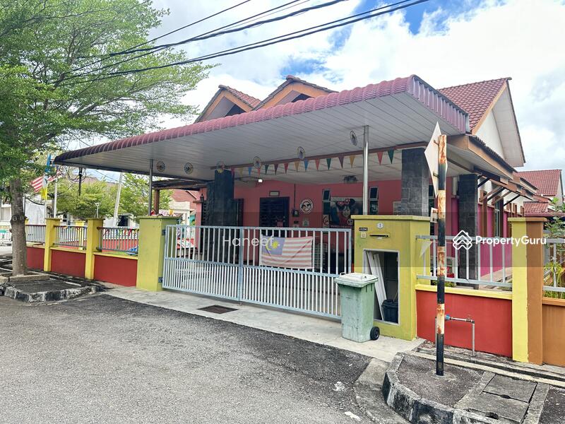 Bungalow for Sale in Seberang Perai (Penang) - Haneef . - PropertyGuru.com.my