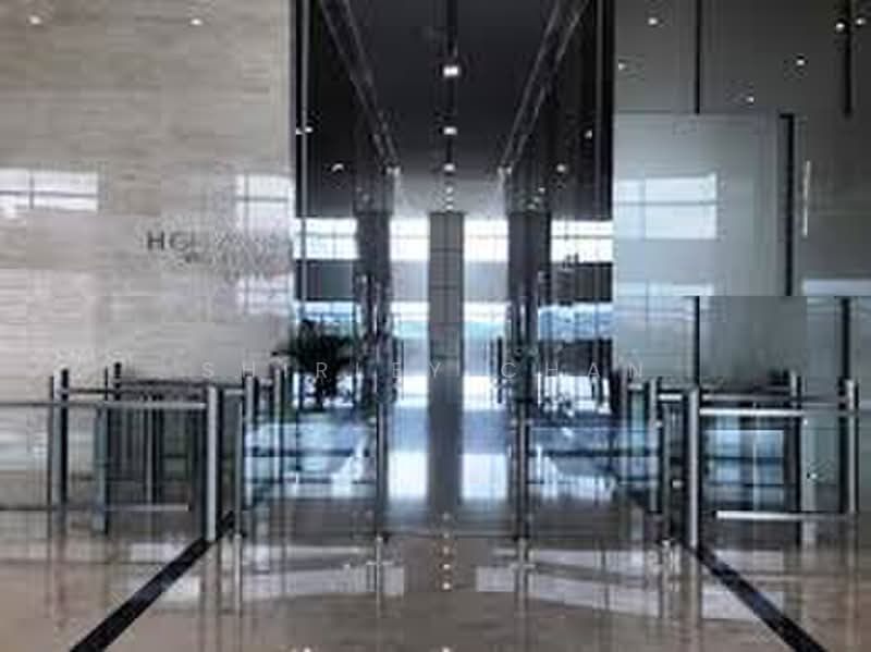 Office for Rent in Kl Sentral (Kuala Lumpur) - Shirley Chan - Lobby - PropertyGuru.com.my