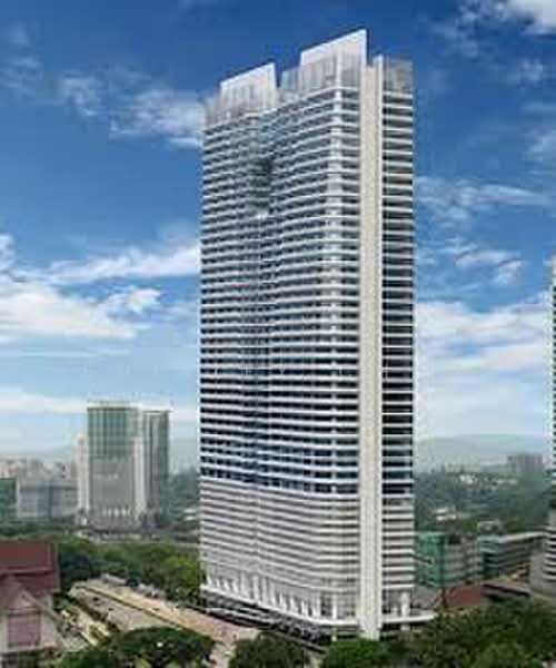 Office for Rent in Kl Sentral (Kuala Lumpur) - Shirley Chan - Exterior - PropertyGuru.com.my