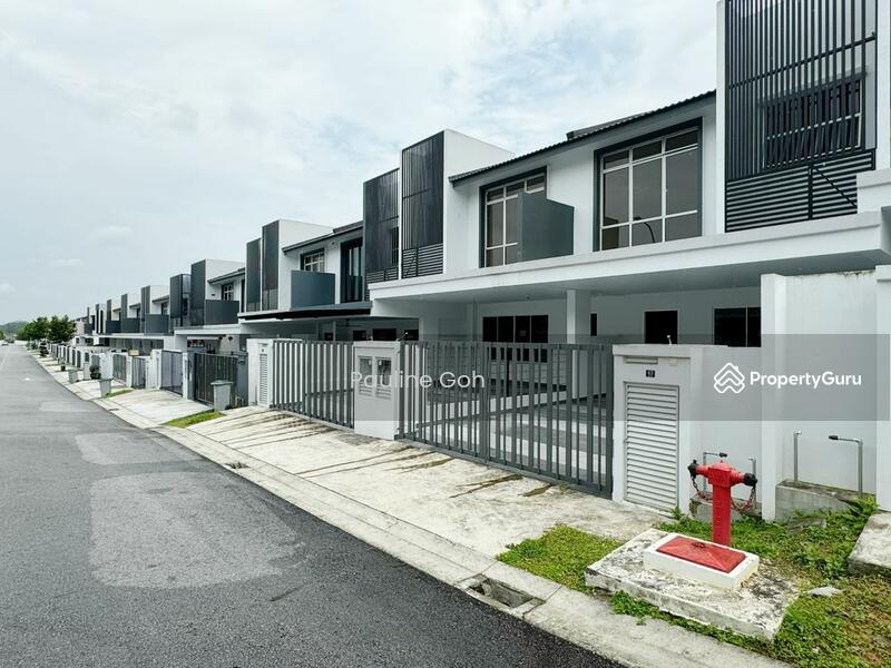 2-storey Terraced House for Sale in Johor Bahru (Johor) - Pauline Goh - PropertyGuru.com.my