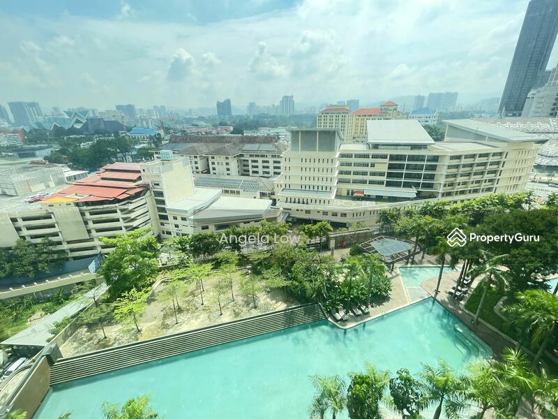 Condominium for Sale at Setia SKY Residences - Angela Low - PropertyGuru.com.my