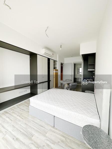 Service Residence for Sale at Millerz Square Serviced Residence - Caroll Tai - PropertyGuru.com.my