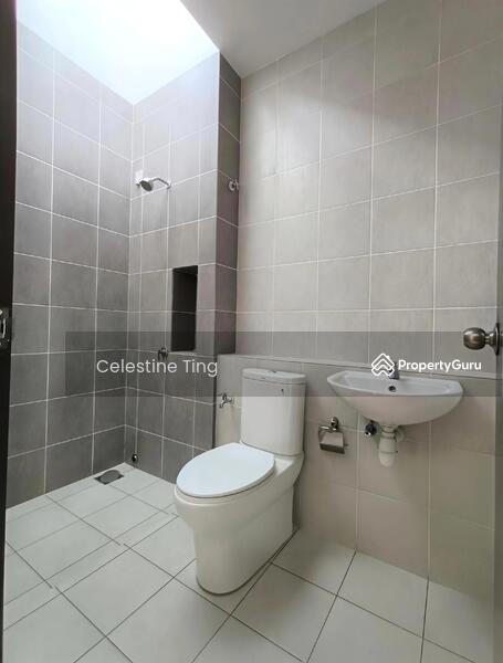 For Sale - [Brand New|F.Loan] 2 Sty Frossa Semi D, Setia Ecohill 2 Semenyih