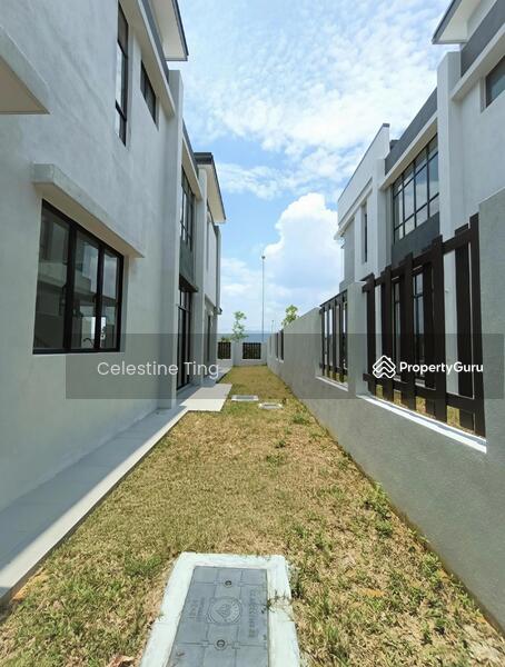 For Sale - [Brand New|F.Loan] 2 Sty Frossa Semi D, Setia Ecohill 2 Semenyih