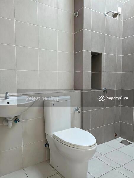 For Sale - [Brand New|F.Loan] 2 Sty Frossa Semi D, Setia Ecohill 2 Semenyih