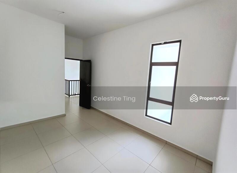 For Sale - [Brand New|F.Loan] 2 Sty Frossa Semi D, Setia Ecohill 2 Semenyih