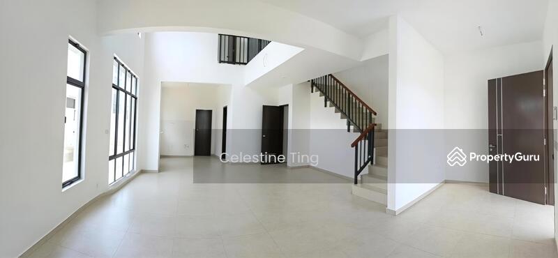For Sale - [Brand New|F.Loan] 2 Sty Frossa Semi D, Setia Ecohill 2 Semenyih