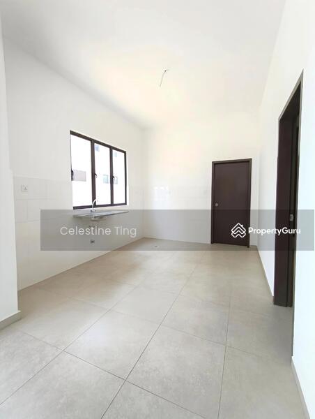For Sale - [Brand New|F.Loan] 2 Sty Frossa Semi D, Setia Ecohill 2 Semenyih