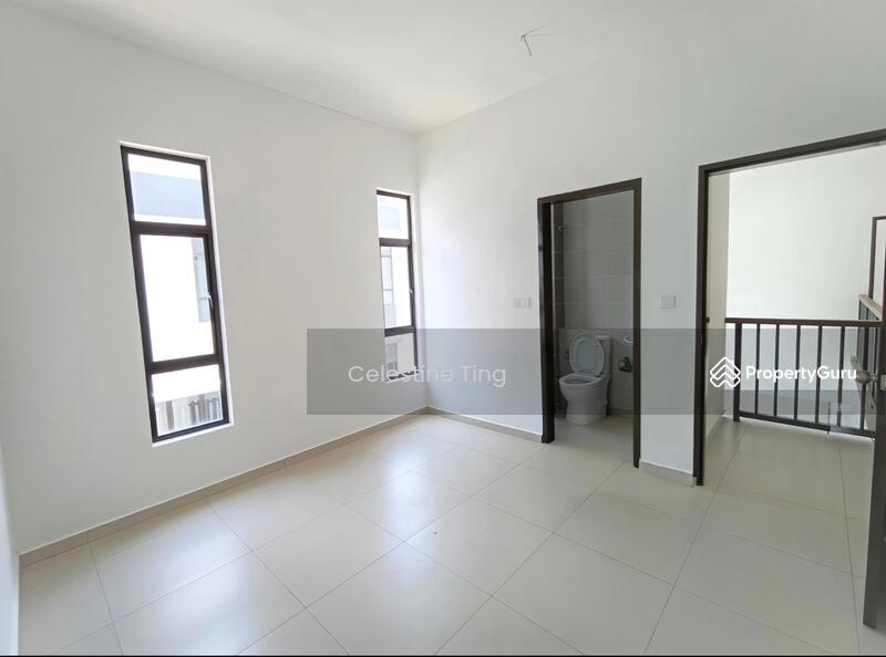 For Sale - [Brand New|F.Loan] 2 Sty Frossa Semi D, Setia Ecohill 2 Semenyih