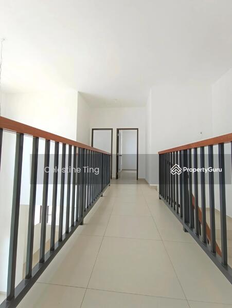 For Sale - [Brand New|F.Loan] 2 Sty Frossa Semi D, Setia Ecohill 2 Semenyih