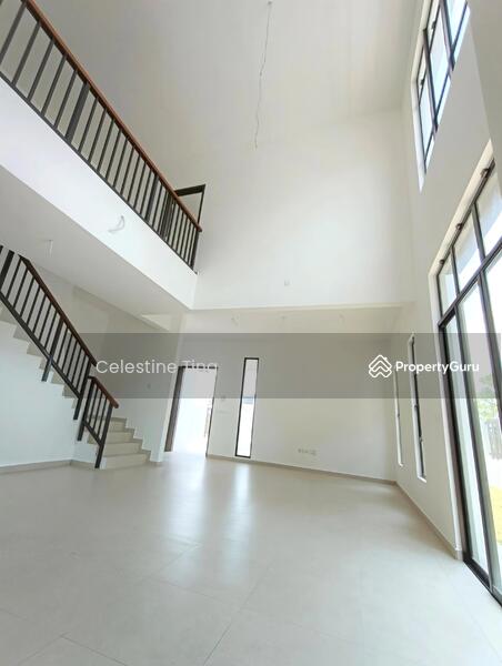 For Sale - [Brand New|F.Loan] 2 Sty Frossa Semi D, Setia Ecohill 2 Semenyih