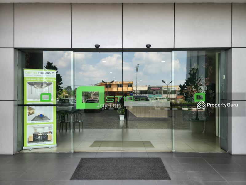 For Rent - Kompleks Ostia
