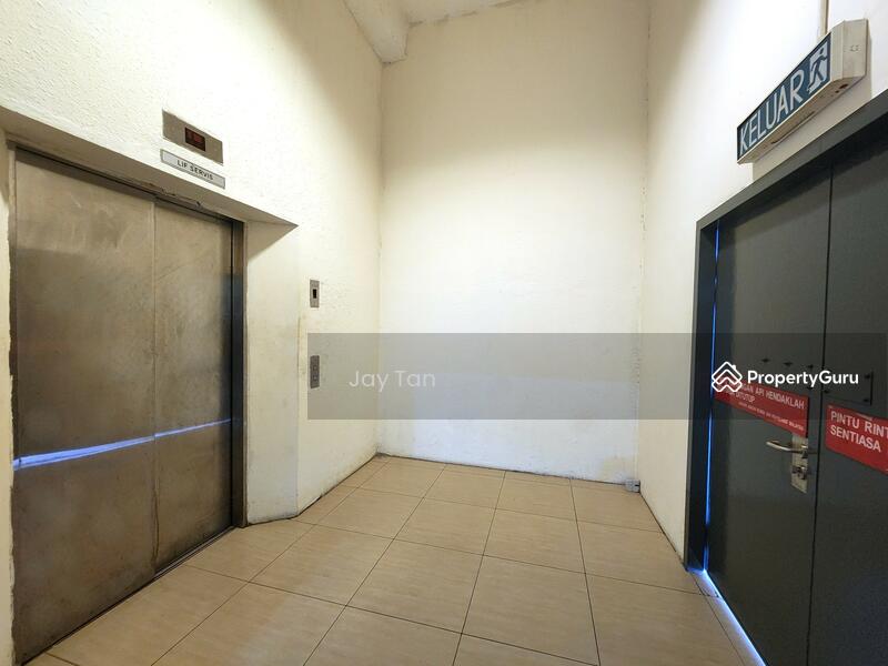 For Rent - Kompleks Ostia