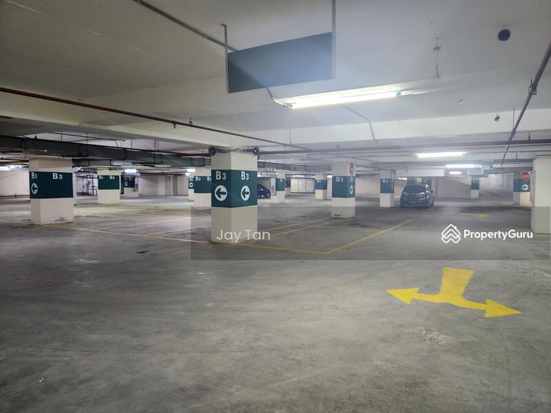 For Rent - Kompleks Ostia