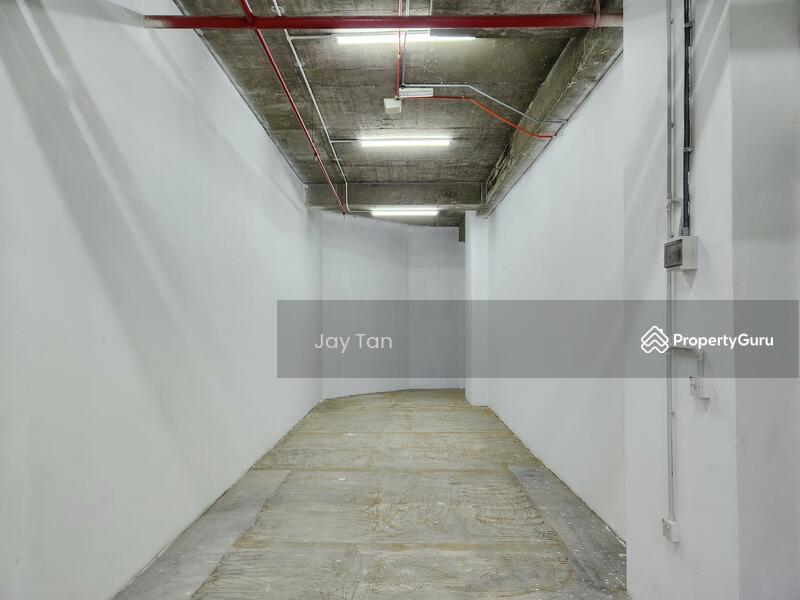 For Rent - Kompleks Ostia