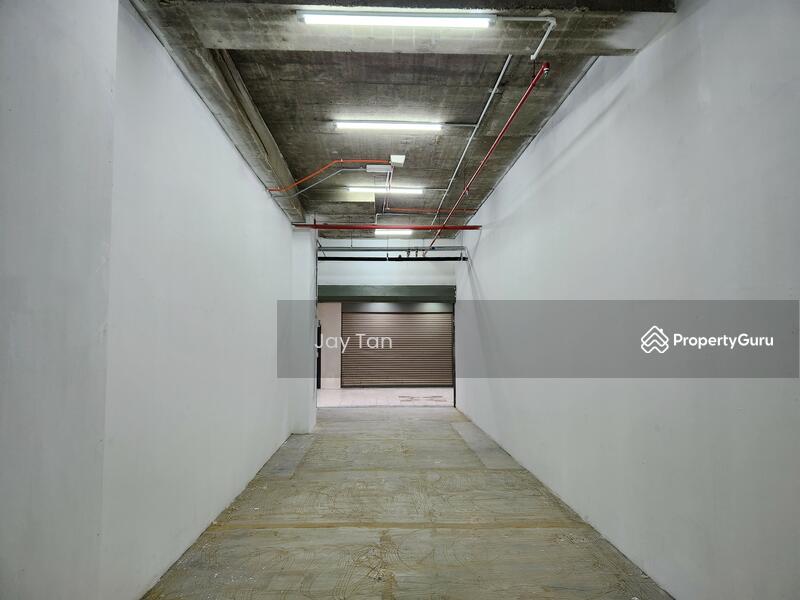 For Rent - Kompleks Ostia