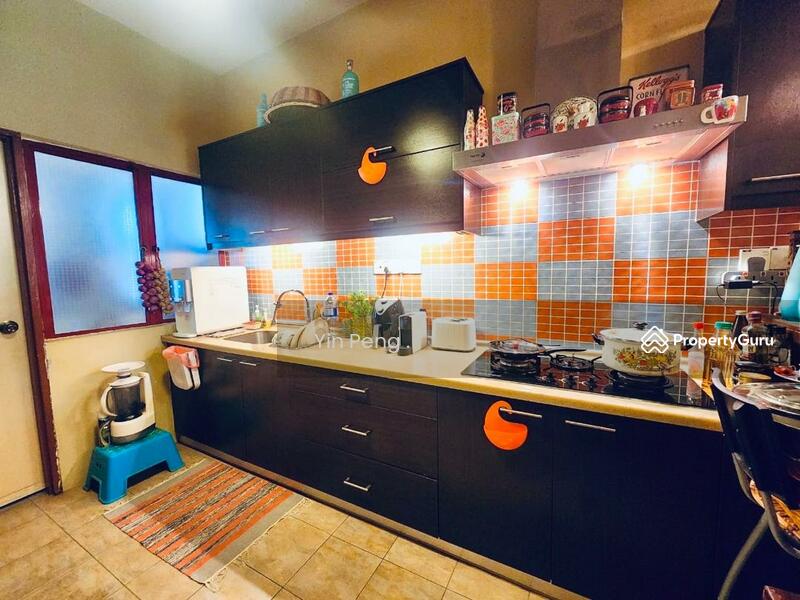 Trellises, Jalan Tun Mohd Fuad, Taman Tun Dr Ismail, Kuala Lumpur, 3