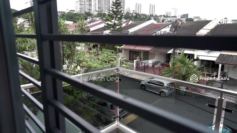 For Sale - Bukit Bangsar