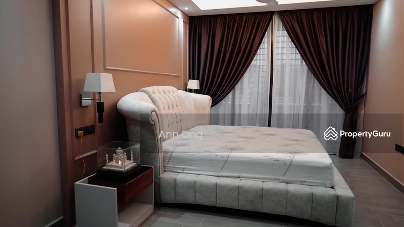 For Sale - Bukit Bangsar