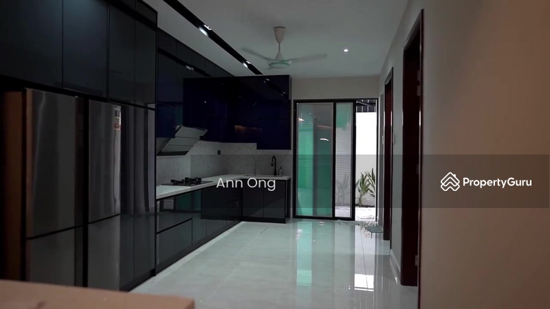 For Sale - Bukit Bangsar