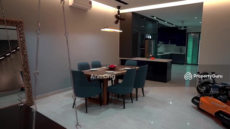 For Sale - Bukit Bangsar