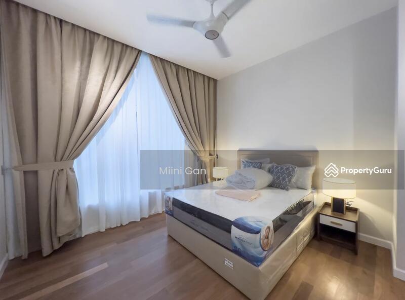 Pavilion Ceylon Hill untuk Untuk Disewa - RM 6,550 /bulan, Mac 2026 - PropertyGuru.com.my