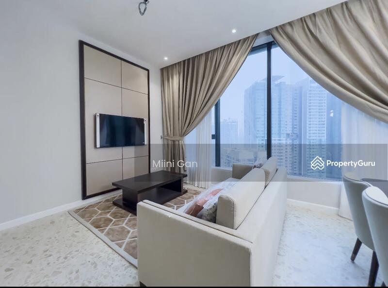 Pavilion Ceylon Hill untuk Untuk Disewa - RM 6,550 /bulan, Mac 2026 - PropertyGuru.com.my