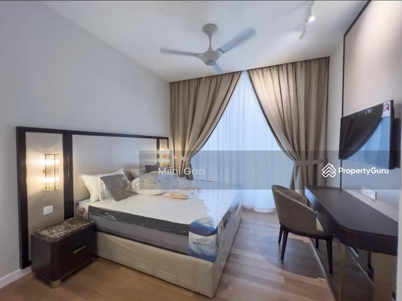 Pavilion Ceylon Hill untuk Untuk Disewa - RM 6,550 /bulan, Mac 2026 - PropertyGuru.com.my