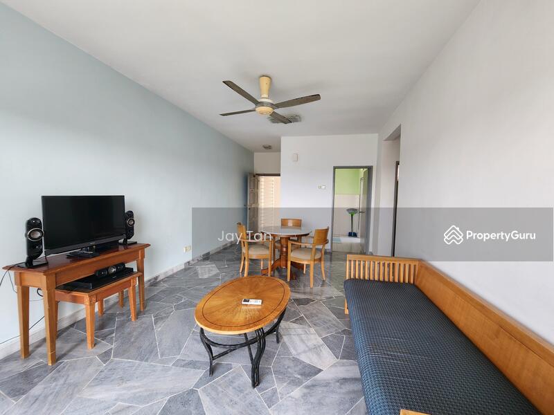 Living Hall